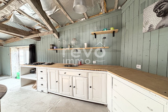  maison la-foret-sur-sevre 79380