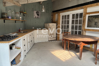  maison la-foret-sur-sevre 79380