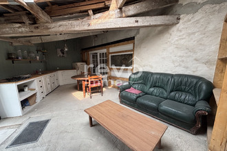  maison la-foret-sur-sevre 79380