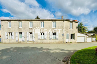  maison la-foret-sur-sevre 79380