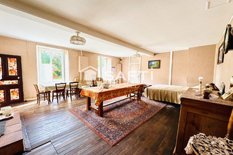  maison la-foret-sur-sevre 79380