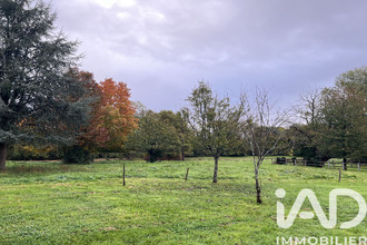  maison la-foret-sur-sevre 79380