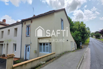  maison la-foret-sur-sevre 79380