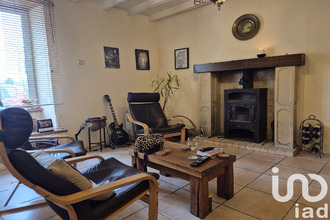  maison la-foret-sur-sevre 79380