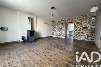  maison la-foret-sur-sevre 79380