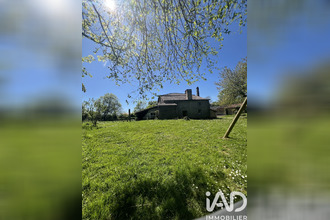  maison la-foret-sur-sevre 79380