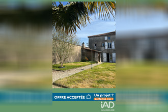  maison la-foret-sur-sevre 79380