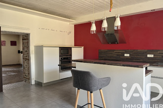  maison la-foret-sur-sevre 79380