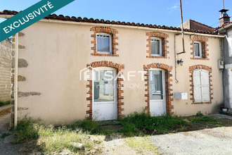 maison la-foret-sur-sevre 79380