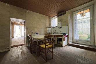  maison la-foret-sur-sevre 79380