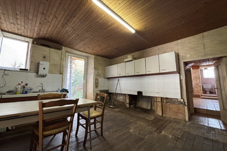  maison la-foret-sur-sevre 79380
