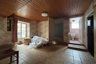  maison la-foret-sur-sevre 79380