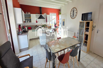  maison la-foret-sur-sevre 79380