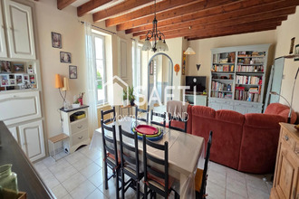  maison la-foret-sur-sevre 79380