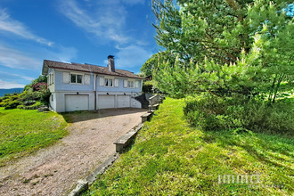  maison la-forge 88530