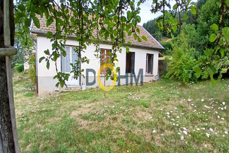  maison la-forie 63600