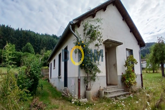  maison la-forie 63600