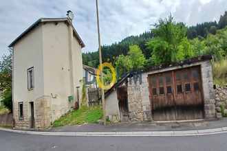  maison la-forie 63600