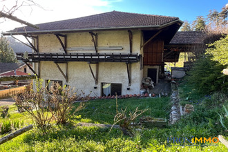  maison la-forteresse 38590