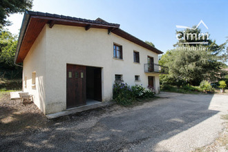  maison la-forteresse 38590