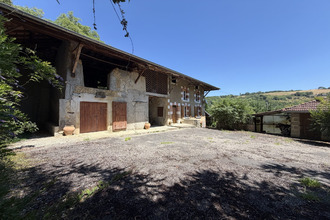  maison la-forteresse 38590