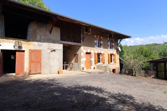  maison la-forteresse 38590