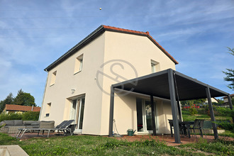  maison la-forteresse 38590