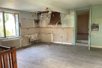  maison la-fouillouse 42480