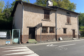  maison la-fouillouse 42480