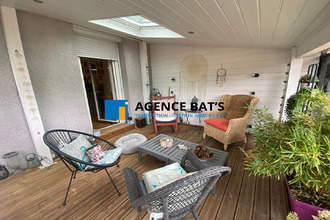  maison la-fouillouse 42480