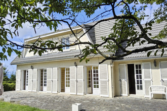  maison la-fouillouse 42480