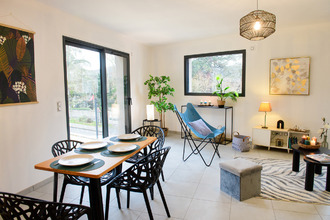  maison la-fouillouse 42480