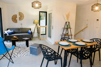  maison la-fouillouse 42480