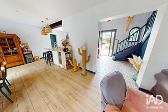  maison la-fouillouse 42480