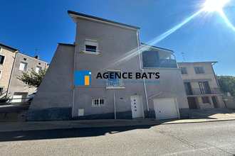  maison la-fouillouse 42480