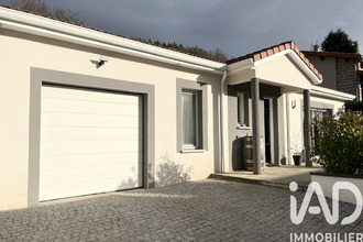  maison la-fouillouse 42480