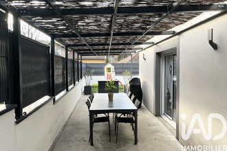  maison la-fouillouse 42480