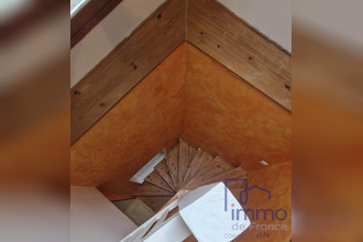  maison la-fouillouse 42480