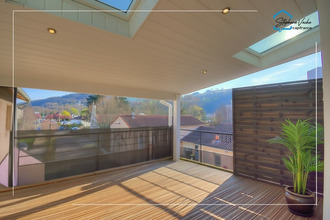  maison la-fouillouse 42480