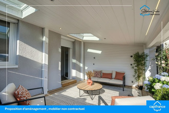  maison la-fouillouse 42480