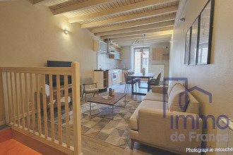  maison la-fouillouse 42480