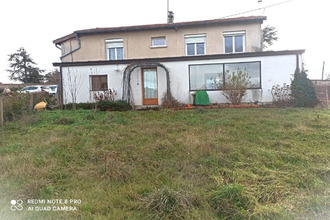  maison la-fouillouse 42480