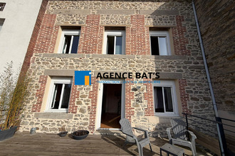  maison la-fouillouse 42480