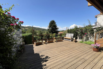  maison la-fouillouse 42480