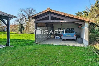  maison la-foye-monjault 79360