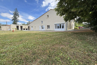  maison la-foye-monjault 79360