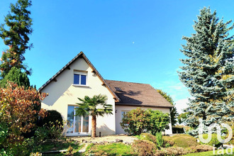  maison la-francheville 08000