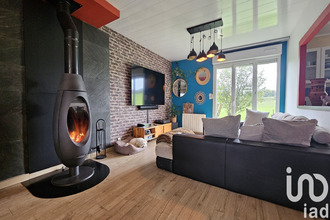  maison la-francheville 08000