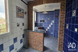  maison la-francheville 08000