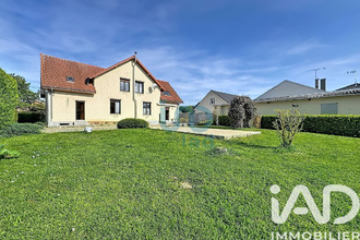  maison la-francheville 08000